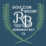 RB Golf Club Logo